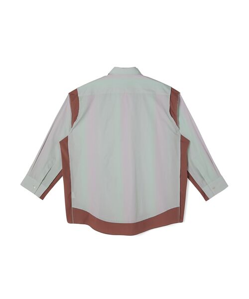 SHIRT N.HOOLYWOOD COMPILE│N-HOOLYWOOD.COM