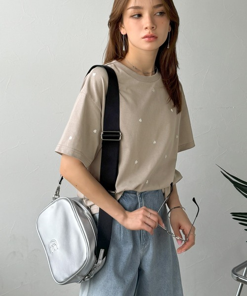 セール】《JaVaジャバコラボ》春夏のカジュアルに、大人の“可愛い”を