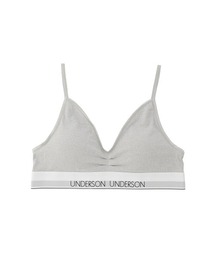 UNDERSON UNDERSON（アンダーソン アンダーソン）の「レギュラーブラトップ（ブラジャー）」