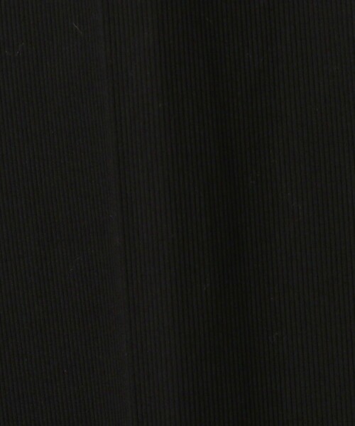 BACCA（バッカ）の「コットンピケ セーラーパンツ（その他パンツ・レディース・ホワイト/ライトブルー/ブラック・36/34）」の15枚目の写真