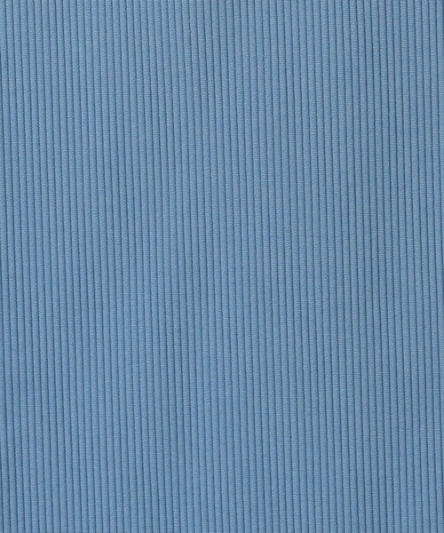 BACCA（バッカ）の「コットンピケ セーラーパンツ（その他パンツ・レディース・ホワイト/ライトブルー/ブラック・36/34）」の17枚目の写真