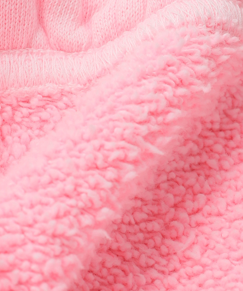 CITYSHOP（シティーショップ）の「ASHER SEBI Sweatpants L505-F05：パンツ（スウェットパンツ・レディース・ピンク・38）」の9枚目の写真