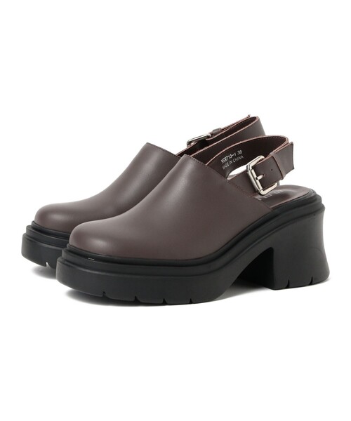 セール】【別注】MOHI / サボ（サンダル）｜Ray BEAMS（レイビームス