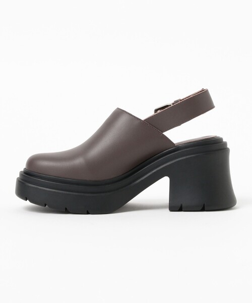 セール】【別注】MOHI / サボ（サンダル）｜Ray BEAMS（レイビームス