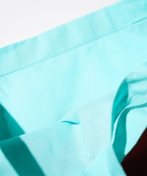 THRIFTY LOOK(スリフティールック)の「THRIFTY LOOK スリフティルック / "I LOVE LA"COTTON TOTE(トートバッグ・メンズ・ミント/パープル/ピンク/ナチュラル/ネイビー/ホワイト・ONE SIZE)」の9枚目の写真