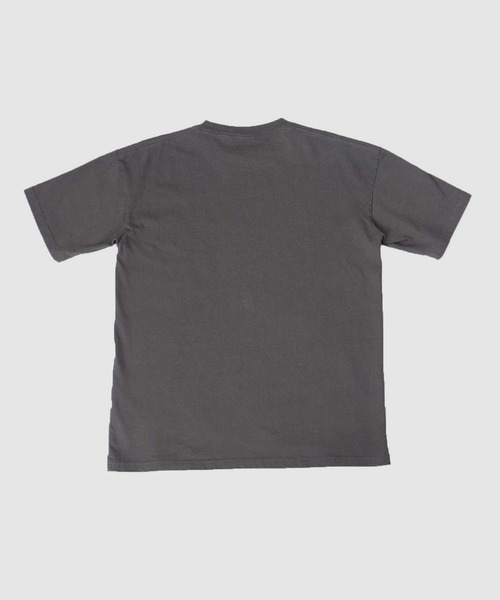 Goodwear(グッドウェア)の「STAR WARS 古着風 プリント Tシャツ ビッグシルエット(エピソード4 新たなる希望/ フォースの覚醒)(Tシャツ/カットソー・メンズ・ブラック系その他/ブラック系その他2・M/L/XL)」の4枚目の写真