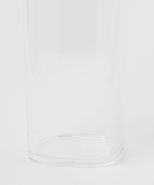 GEORGE'S（ジョージズ）の「ＯＶＡ　ウォーターカラフェ　１Ｌ（グラス/マグカップ/タンブラー・レディース・その他4・FREE）」の3枚目の写真