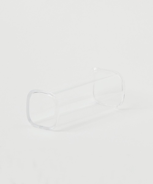 GEORGE'S（ジョージズ）の「ＯＶＡ　ウォーターカラフェ　１Ｌ（グラス/マグカップ/タンブラー・レディース・その他4・FREE）」の4枚目の写真