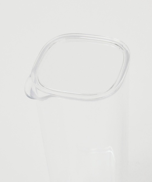 GEORGE'S（ジョージズ）の「ＯＶＡ　ウォーターカラフェ　１Ｌ（グラス/マグカップ/タンブラー・レディース・その他4・FREE）」の2枚目の写真