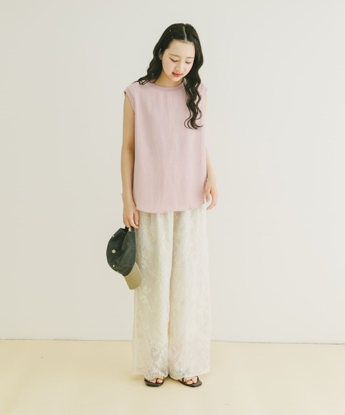 アーバンリサーチ　トップス　サイズフリー　美品 40cd011-00440-04b.jpg