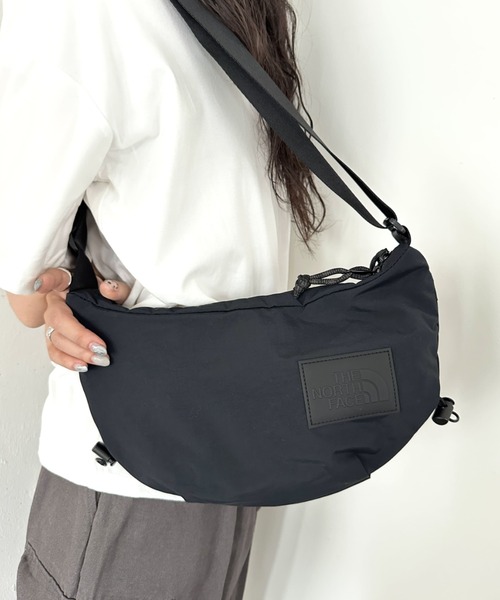 THE NORTH FACE Nuptse Crossbody ／ ノースフェイス ユニ