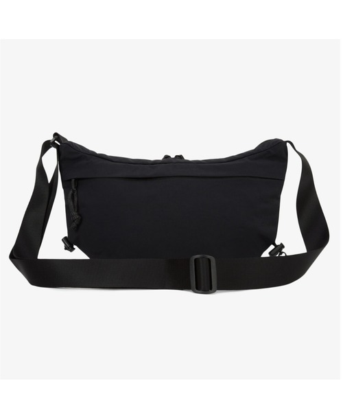 THE NORTH FACE（ザノースフェイス）の「国内未発売 THE NORTH FACE(ザ・ノースフェイス)/ショルダーバッグ クロス ボディバッグ 斜めがけ/W NEVER STOP CROSSBODY（ショルダーバッグ・レディース・カーキ/ブラック/グレイッシュベージュ・FREE）」の21枚目の写真