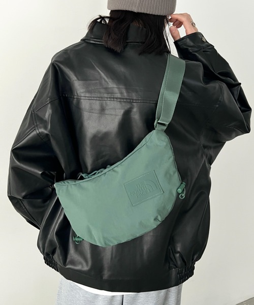 セール】国内未発売 THE NORTH FACE(ザ・ノースフェイス)/ショルダー