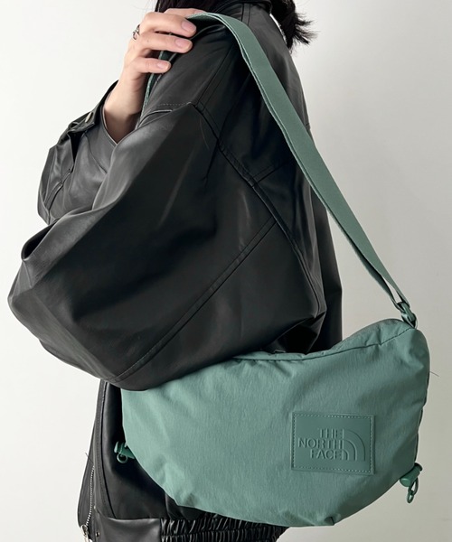 セール】国内未発売 THE NORTH FACE(ザ・ノースフェイス)/ショルダー