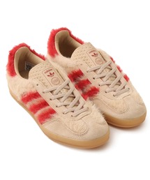 adidas（アディダス）の「adidas GAZELLE INDOOR W / アディダス ガゼル インドア W（スニーカー）」