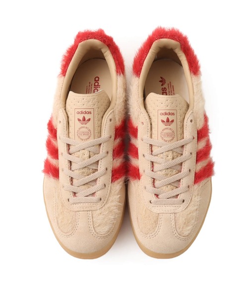 adidas GAZELLE INDOOR W / アディダス ガゼル インドア W（スニーカー