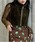 Ameri�i�A�����j�́uBOA HIGH NECK BOLERO�i�J�[�f�B�K��/�{�����j�v�b�J�[�L