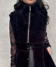 AMERI VINTAGE｜アメリビンテージのトップス通販 - ZOZOTOWN