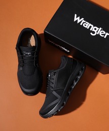 Wrangler（ラングラー）の「Wranglerランニングシューズ（スニーカー）」