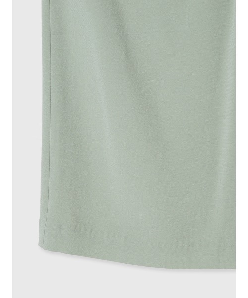 ホルターニュアンスネックトップス（シャツ/ブラウス）｜anuans（ア