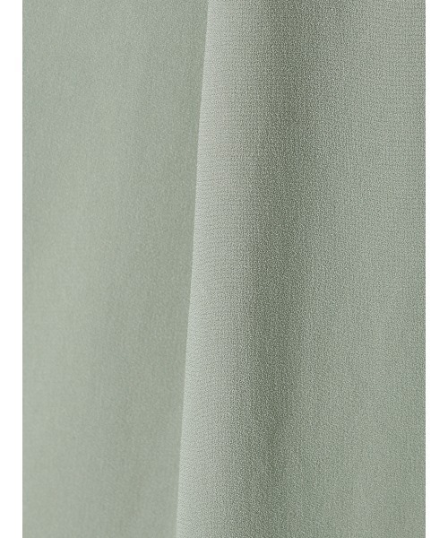 ホルターニュアンスネックトップス（シャツ/ブラウス）｜anuans（ア