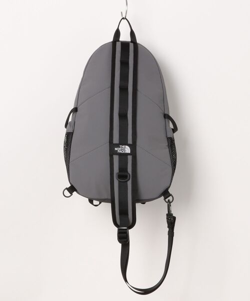 ノースフェイス♡クロスバック ボディバッグ スポーツワンウェイ 韓国限定 黒 THE NORTH FACE ショルダーバッグ TNF スポーツワンウェイ