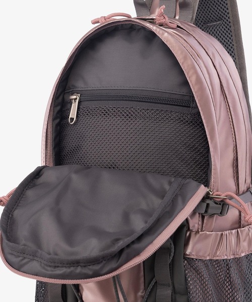 The North Face◆SUPER ONE WAY バックパック 定番ロゴ 韓国人気 韓国限定・日本未入荷】THE NORTH FACE SUPER ONE WAY / ノース