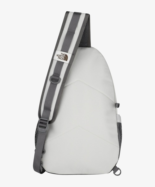 ワンウェイスリングバッグ 韓国ノースフェイス 日本未入荷 韓国限定・日本未入荷】THE NORTH FACE SUPER ONE WAY / ノース