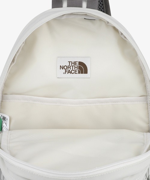 THE NORTH FACE(ザノースフェイス)の「【韓国限定・日本未入荷】THE NORTH FACE SUPER ONE WAY / ノースフェイス スーパーワンウェイバッグ(ボディバッグ/ウエストポーチ・メンズ・シルバーグレー/グレー/ピンク/ブラック/ライトグレー・FREE)」の12枚目の写真