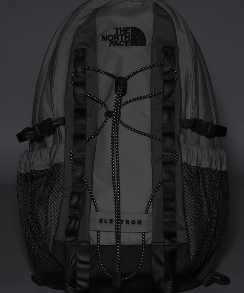 THE NORTH FACE(ザノースフェイス)の「【韓国限定・日本未入荷】THE NORTH FACE SUPER ONE WAY / ノースフェイス スーパーワンウェイバッグ(ボディバッグ/ウエストポーチ・メンズ・シルバーグレー/グレー/ピンク/ブラック/ライトグレー・FREE)」の7枚目の写真