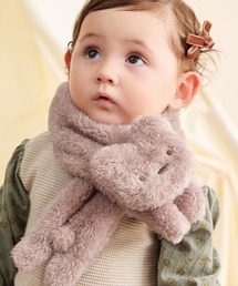 キッズのマフラー（ボア）ファッション通販 - ZOZOTOWN