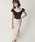 DEICY�i�f�C�V�[�j�́u�x���A�M���U�[�V���[�g�g�b�v�X�iT�V���c/�J�b�g�\�[�j�v�b�_�[�N�u���E��