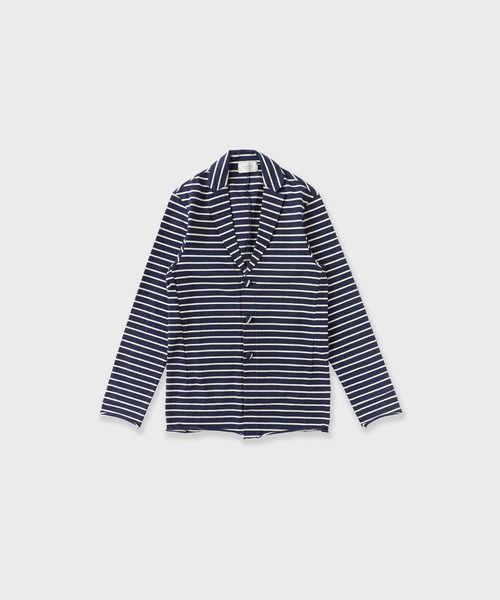 FLISTFIA フリストフィア　テーラードジャケット　茶 FLISTFIA/フリストフィア Jacket Cardigan ジャケット