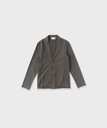 FLISTFIA（フリストフィア）の「FLISTFIA/フリストフィア Jacket Cardigan ジャケット（テーラードジャケット）」