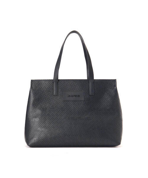 PEARLY GATES】BASIC ロッカーバッグ (UNISEX)（トートバッグ 