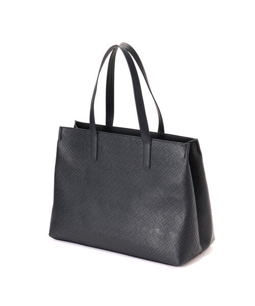 PEARLY GATES ロッカーバッグ 黒 ロッカーバッグ for RAIN (UNISEX