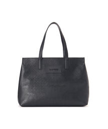 新品　PEARLY GATES パーリーゲイツ　トートバッグ PEARLY GATES パーリーゲイツ ニューパワー炸裂!!【ギザ星柄