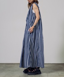 c/est（シーエ）の「c/est/シーエ YUNIS ワンピース（シャツワンピース）」