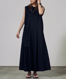 c/est（シーエ）の「c/est/シーエ YUNIS ワンピース（シャツワンピース）」