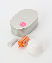 PULP/417EDIFICE（パルプフォーワンセブンエディフィス）の「【Geek Office / ギークオフィス】ILKWDESIGN SNOWMAN8 Portable Lamp（その他小物）」