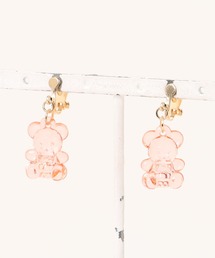 VIBGYOR(���B�u�W���[)�́ycharme by pimo �z���܁@�C�������O�@�L�b�Y�A�N�Z�T���[(MA)(�C�������O)