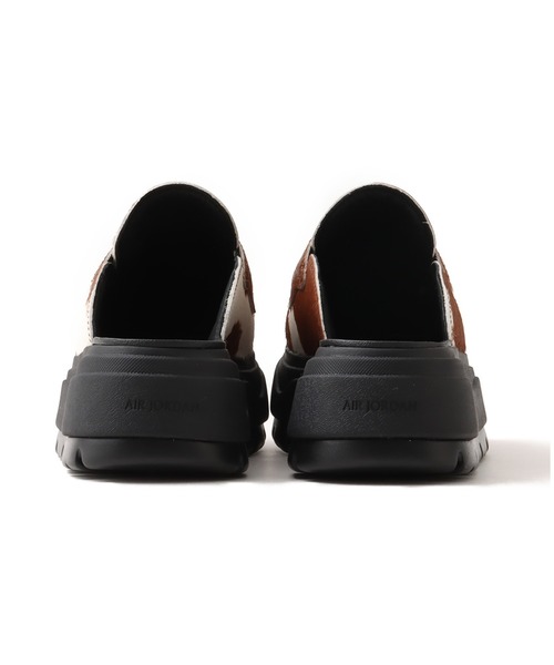 NIKE エアジョーダン　 ミュール サンダル JORDAN BRAND WMNS AIR JORDAN MULE / ジョーダン ブランド