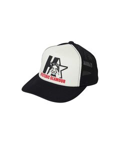 HELL HYSTERIC メッシュキャップ（キャップ）｜HYSTERIC GLAMOUR