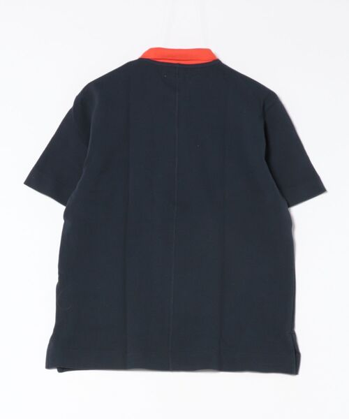 サンローランパリ　ポロシャツ 三越伊勢丹 | SAINT LAURENT/サンローラン_men通販 | カサンドラ