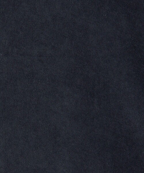 SUNSPEL（サンスペル）の「SUNSPEL TOWELLING ポロシャツ（ポロシャツ・メンズ・ダークグリーン/ネイビー/ライトベージュ・S/M/L）」の11枚目の写真