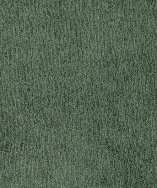 SUNSPEL（サンスペル）の「SUNSPEL TOWELLING ポロシャツ（ポロシャツ・メンズ・ダークグリーン/ネイビー/ライトベージュ・S/M/L）」の13枚目の写真