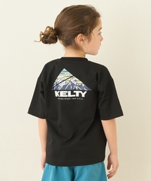 minimal | 【接触冷感】【KELTY】グラフィックアソートTシャツ(Tシャツ/カットソー)