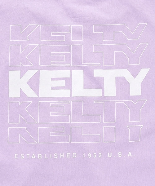 minimal（ミニマル）の「【接触冷感】【KELTY】グラフィックアソートTシャツ（Tシャツ/カットソー・キッズ・マスタード/レインボー/ピンク/ホワイト/ラベンダー/カラフル/グリーン系その他/ブラック・140cm/130cm/110cm/100cm/120cm）」の22枚目の写真