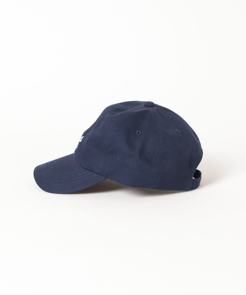 GLOBAL WORK(グローバルワーク)の「Beer*CAP/571653(キャップ・レディース・ライトベージュ/ダークネイビー・ONE SIZE)」の5枚目の写真