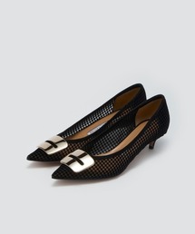 Ringo様⭐︎PELLICO ペリーコ　24.5 ポインテッドトゥ New Elegant Shoes | PELLICO｜ペリーコ